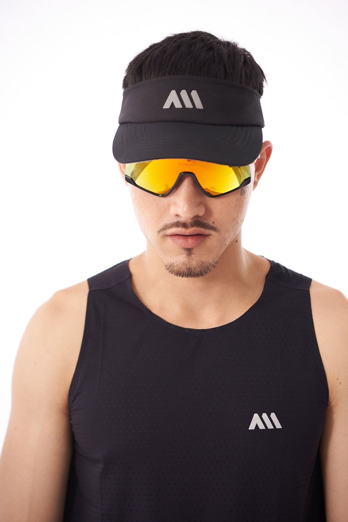 RUN VISOR