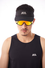 RUN VISOR