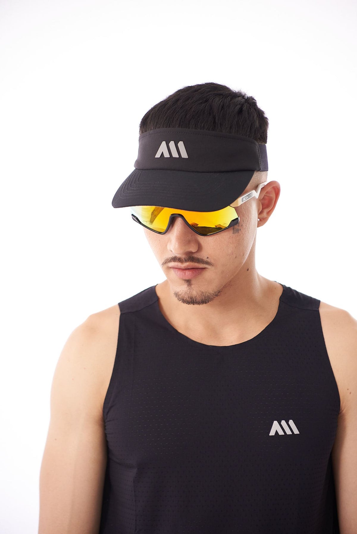 RUN VISOR