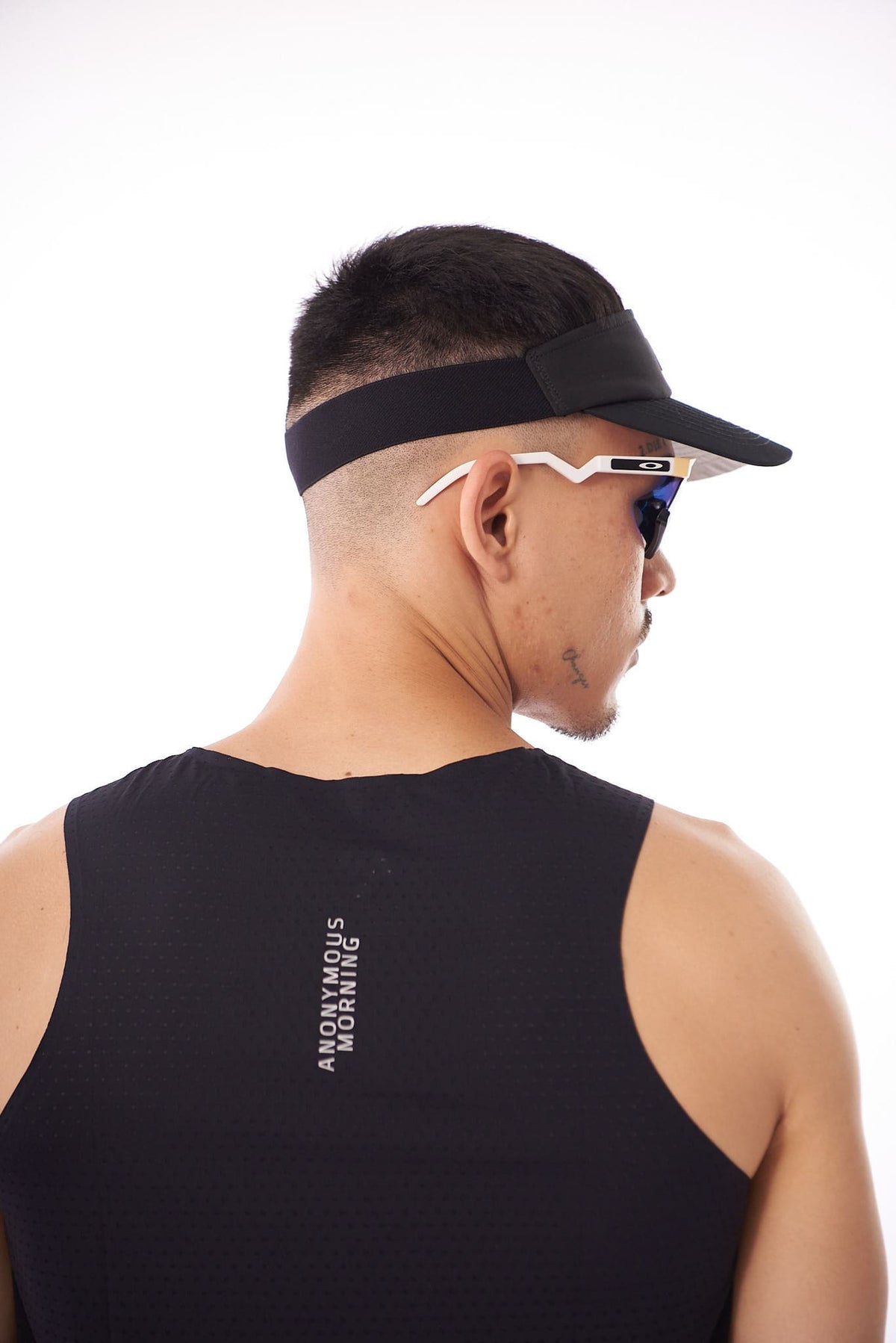RUN VISOR
