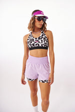 PERFORMANCE SHORT