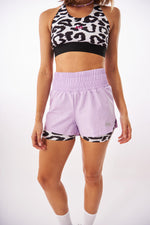 PERFORMANCE SHORT