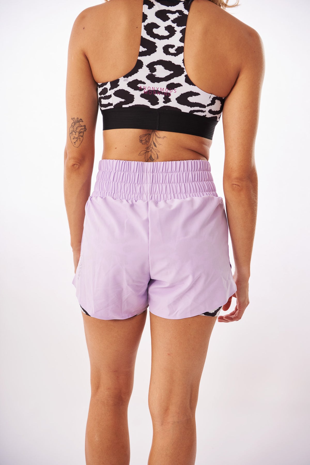 PERFORMANCE SHORT