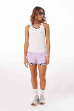 SPEED TANK TOP