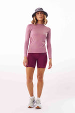PERFORMANCE LONG TEE