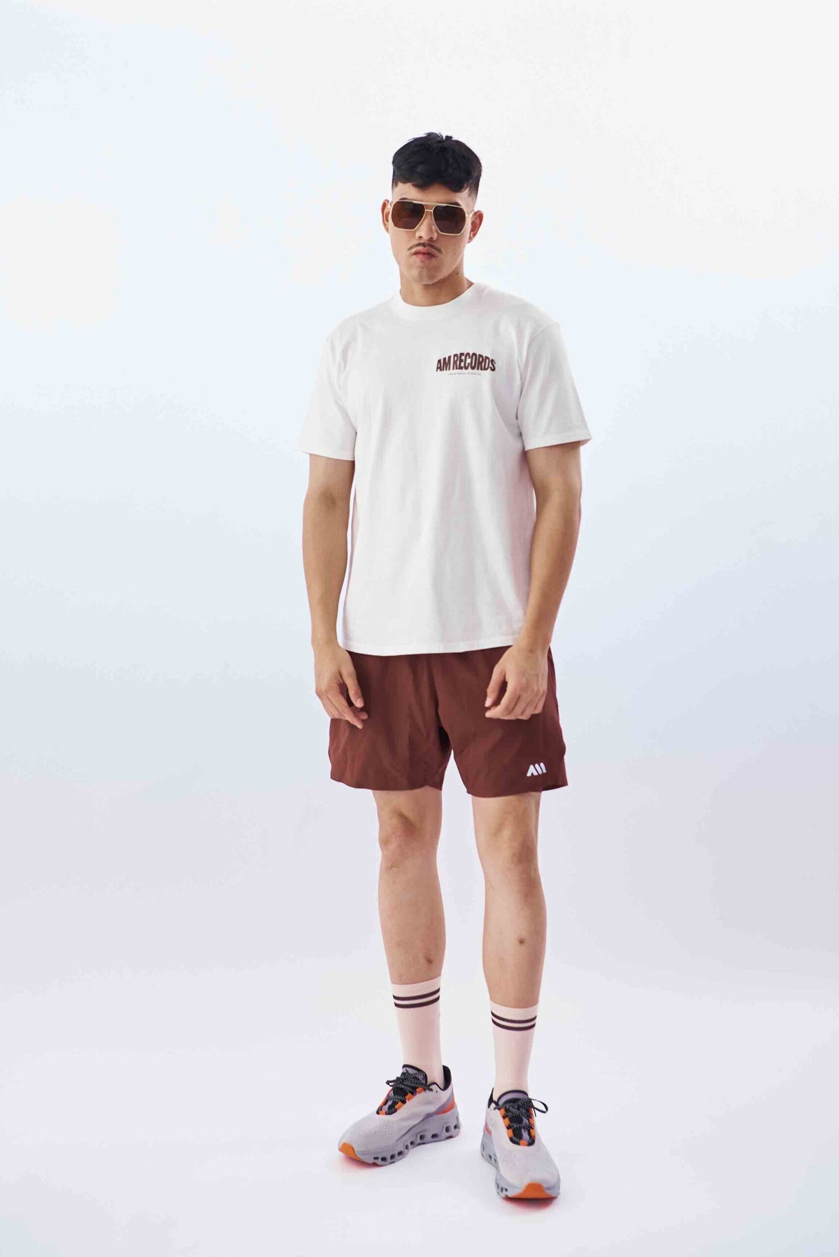 OVERSIZE TEE
