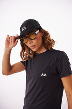 RUN CAP