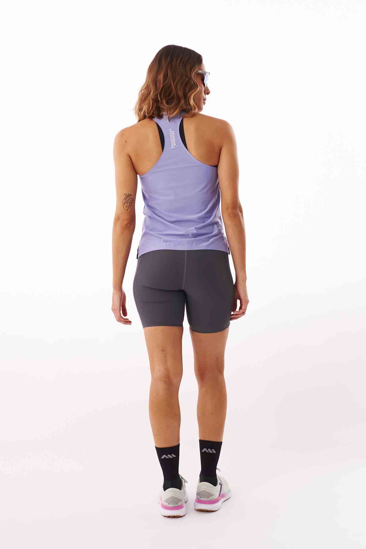 SPEED VEST