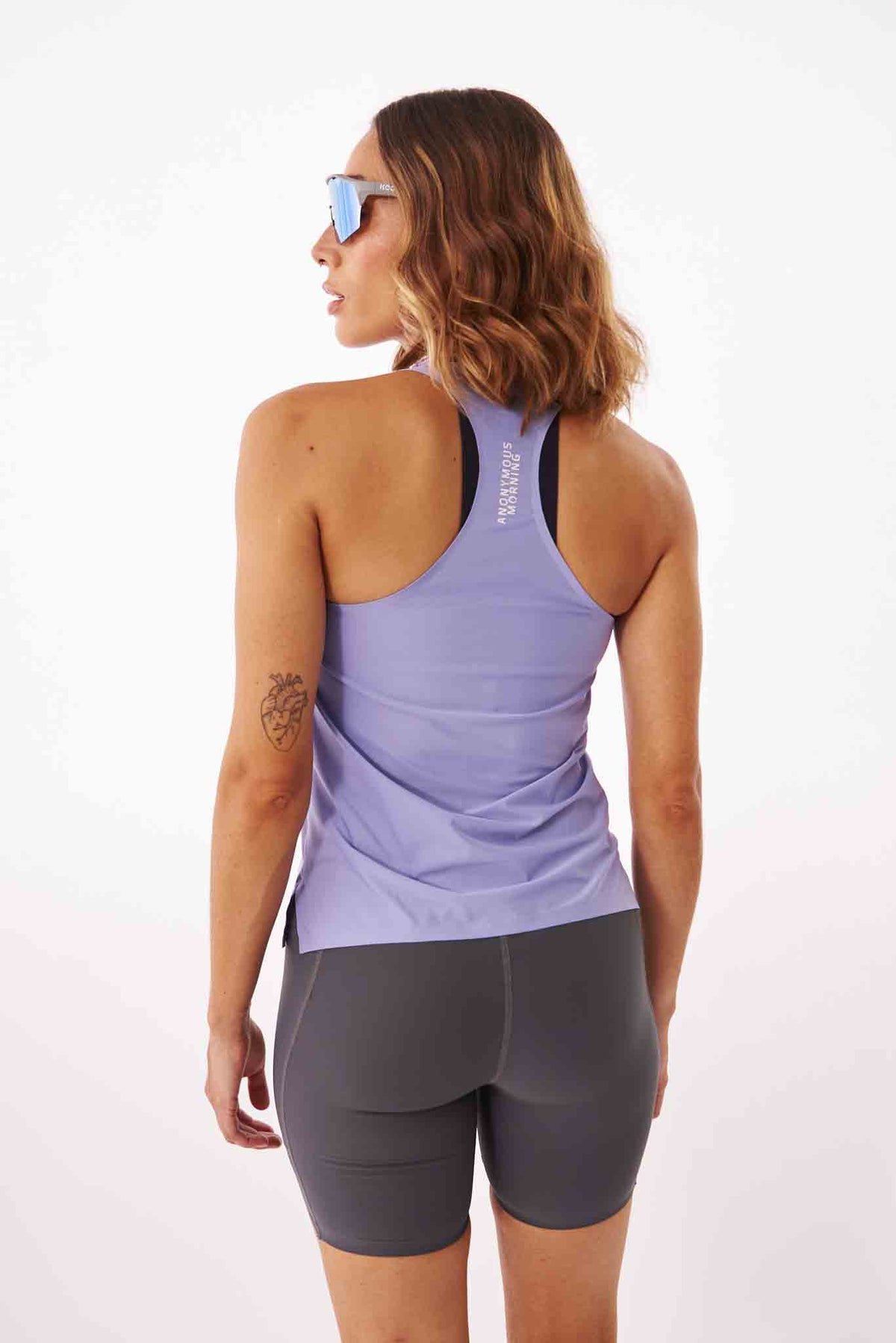 SPEED VEST