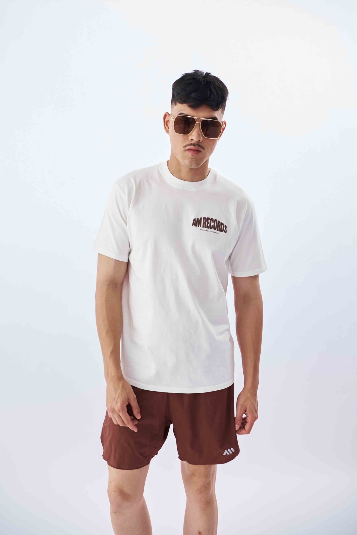 OVERSIZE TEE