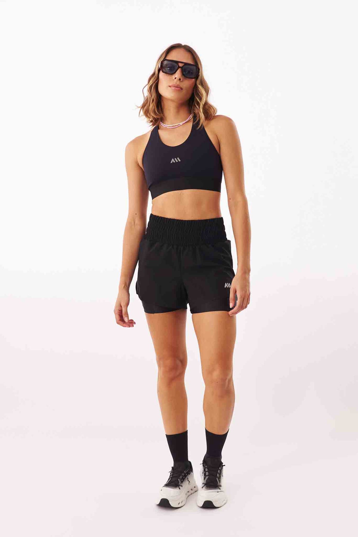 PERFORMANCE SHORT