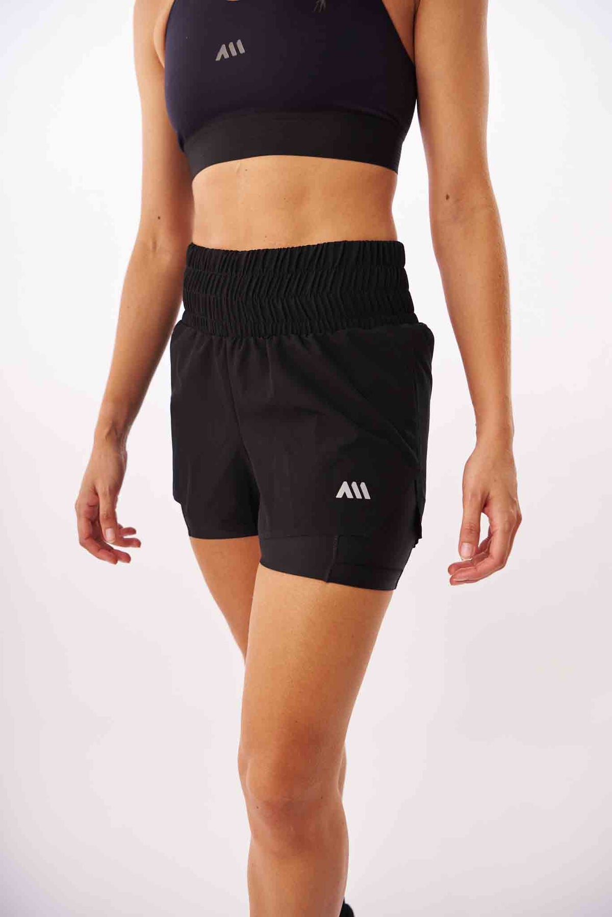 PERFORMANCE SHORT