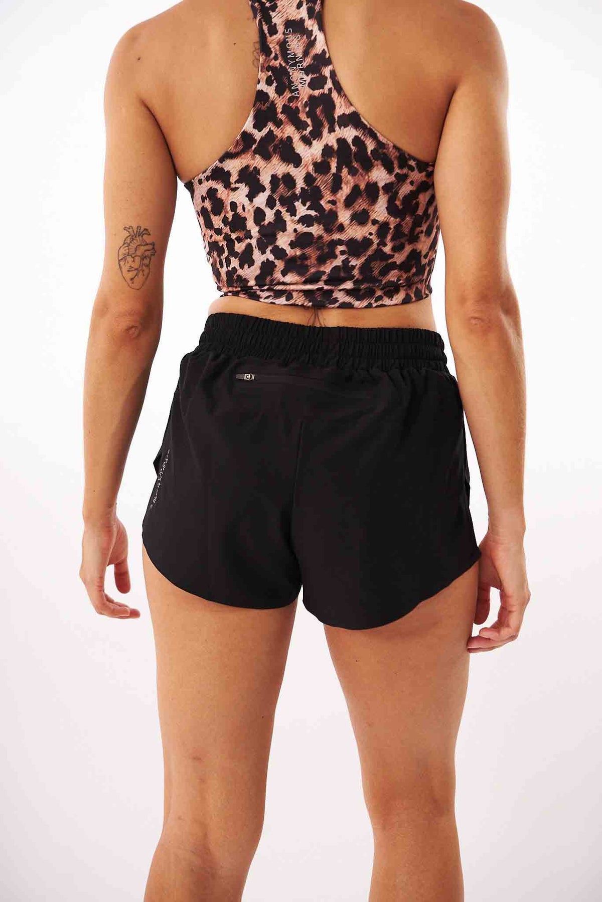 RACE SPEED SHORT