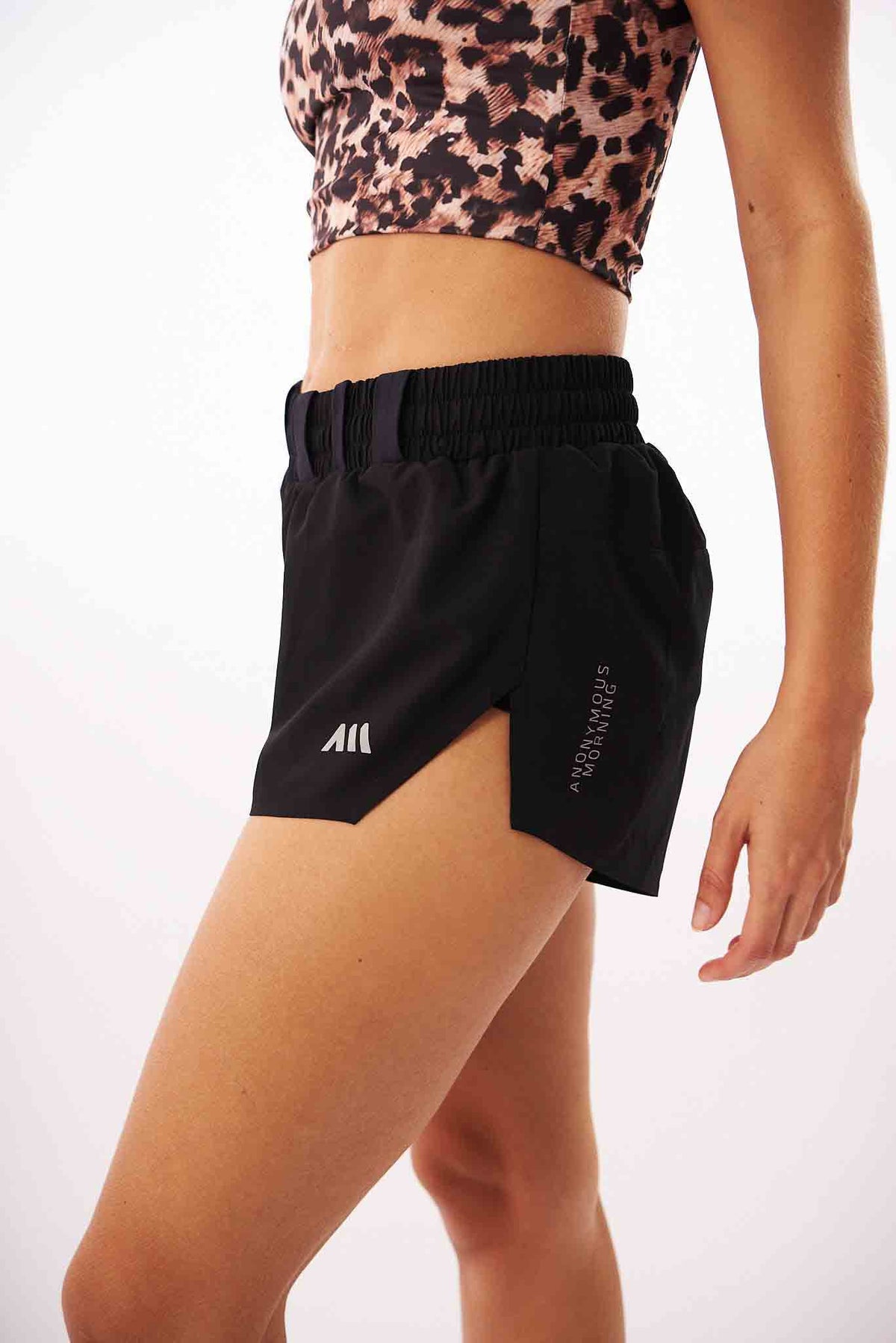 RACE SPEED SHORT