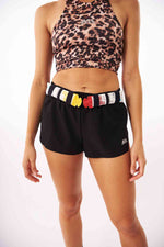 RACE SPEED SHORT