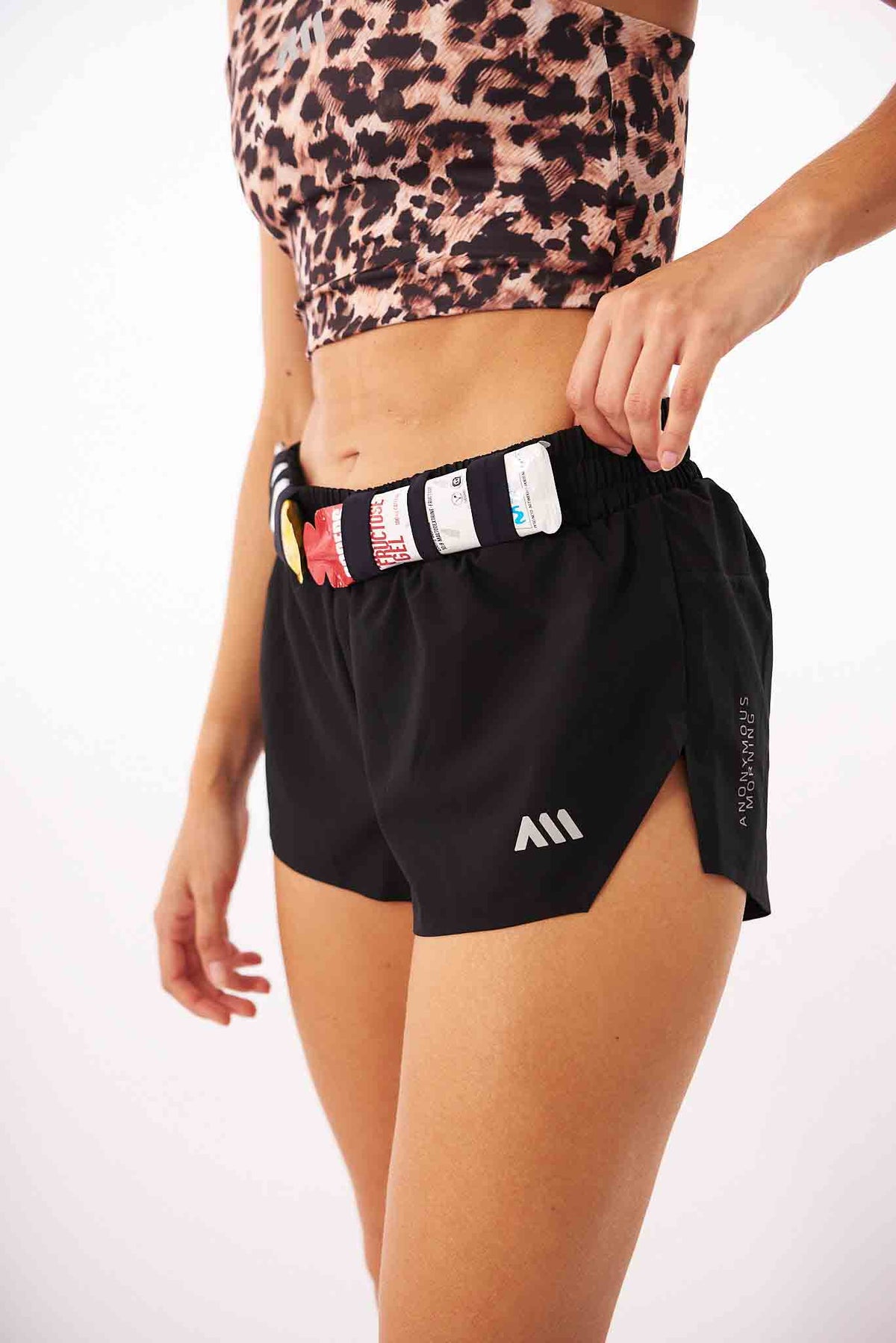 RACE SPEED SHORT