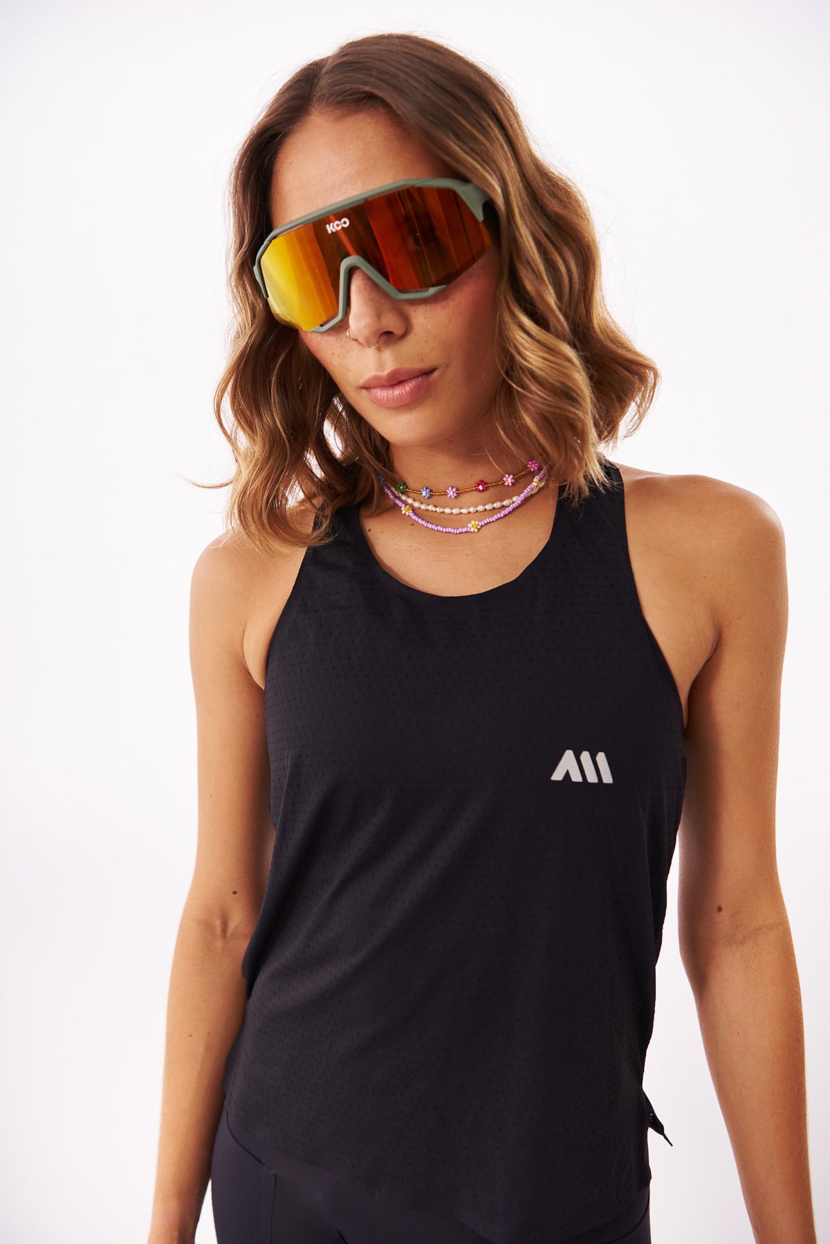 SPEED VEST
