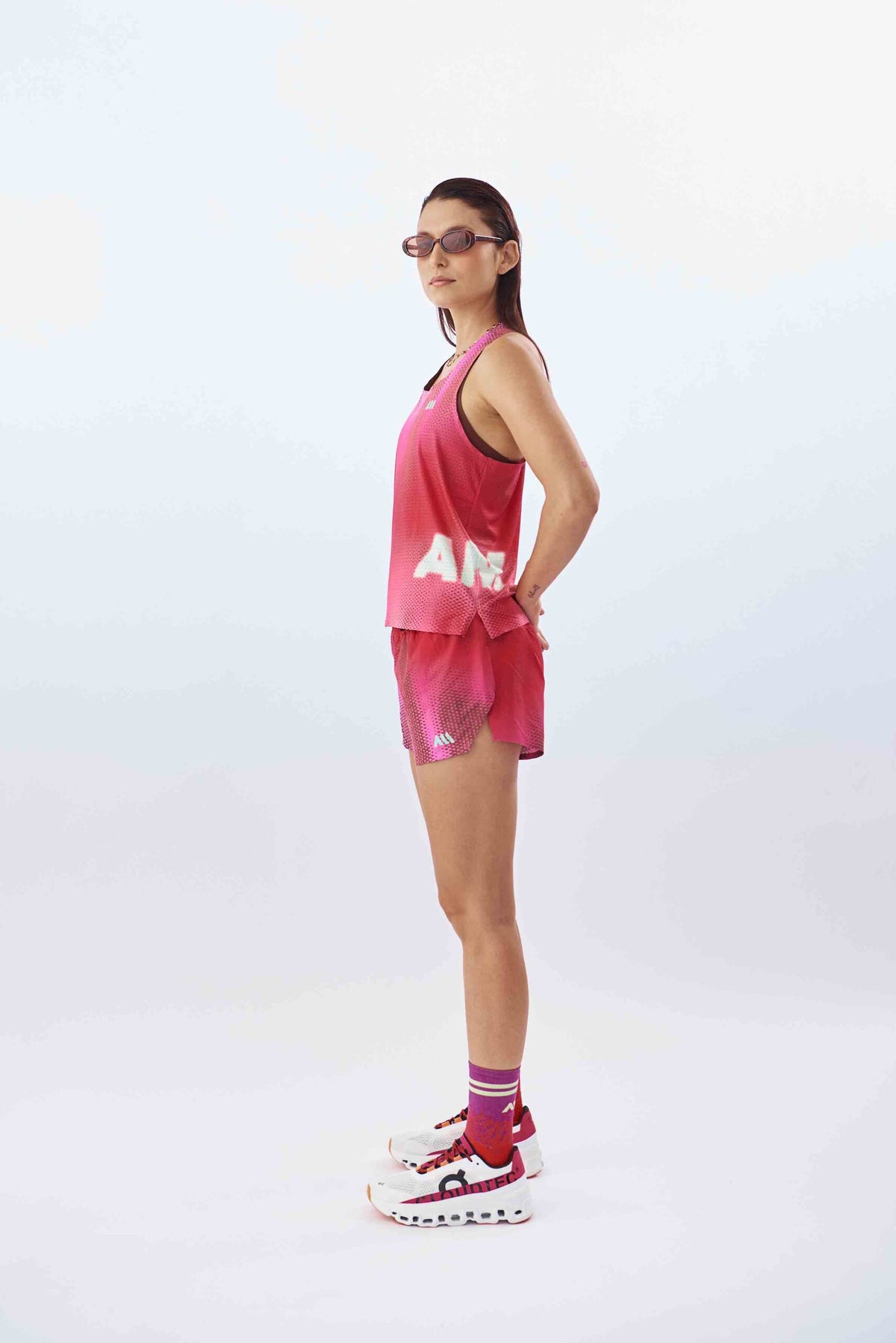 SPEED VEST