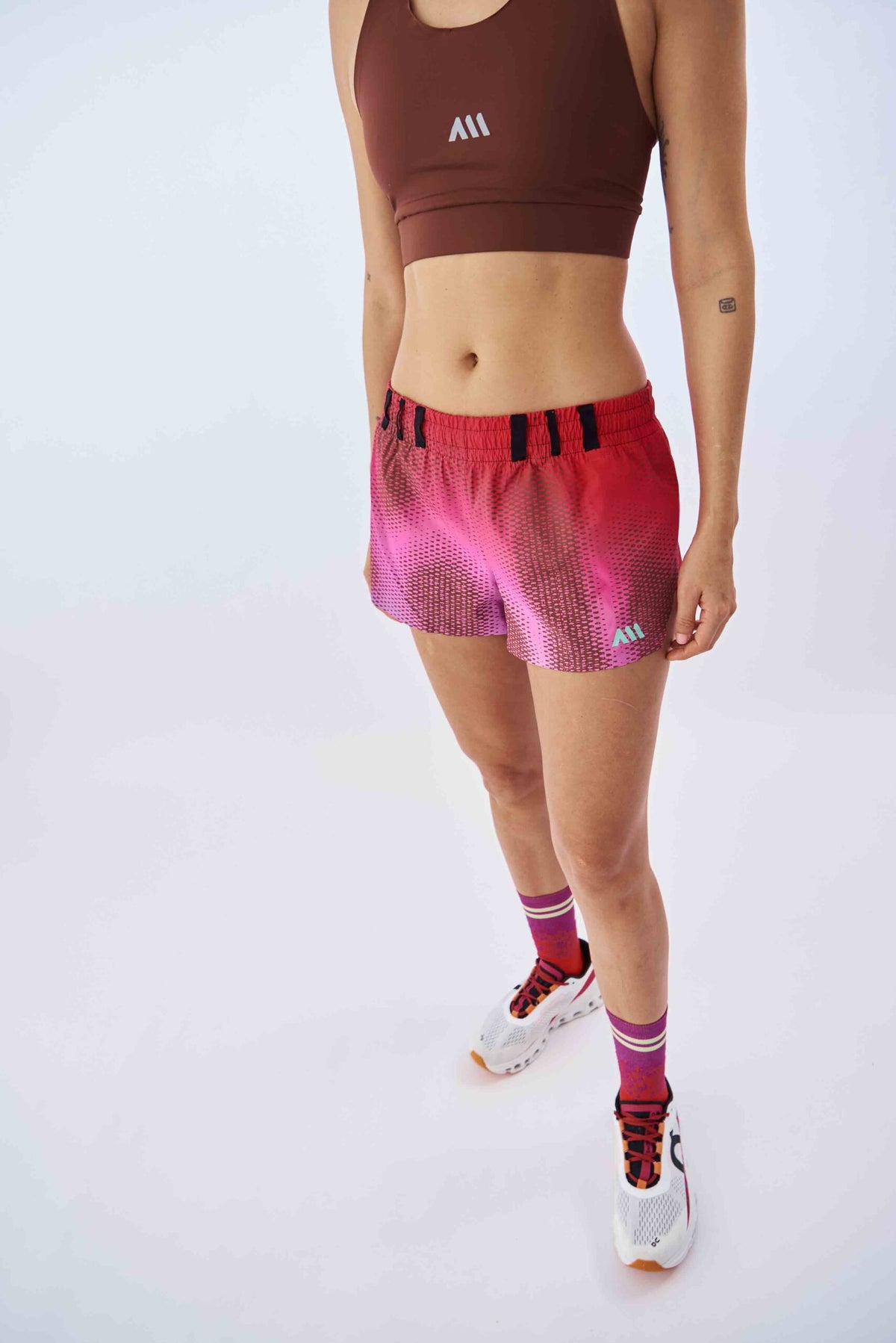 RACE SPEED SHORT