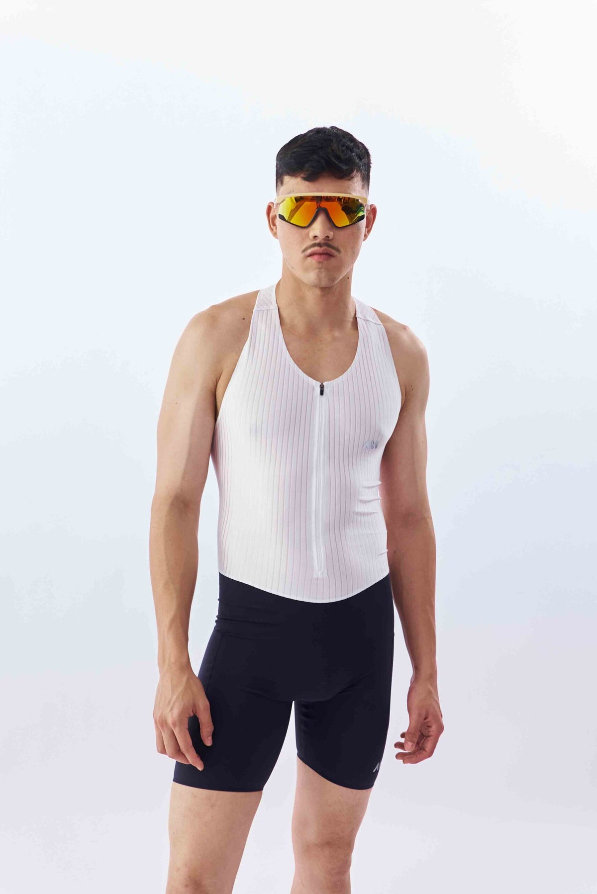 HYPER SPEED SUIT
