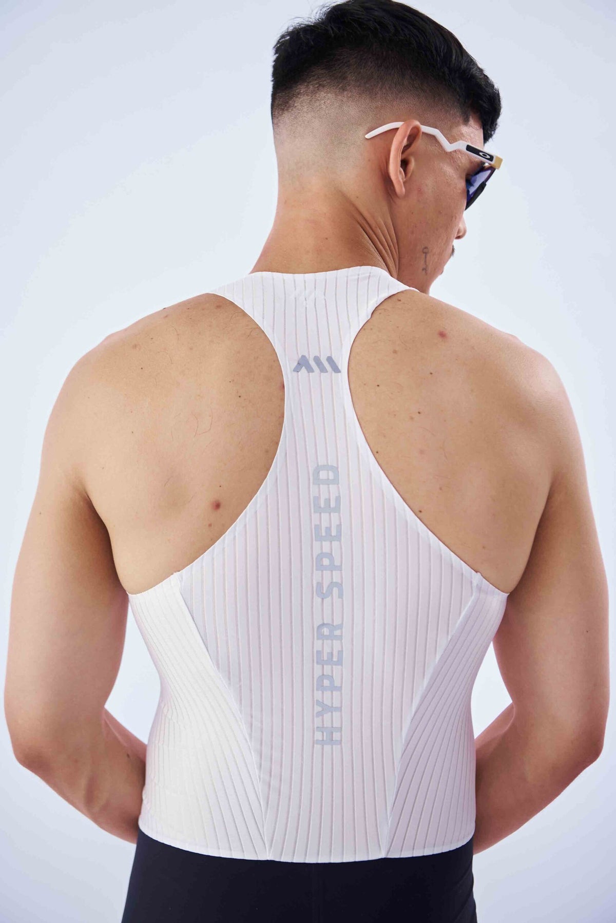HYPER SPEED SUIT