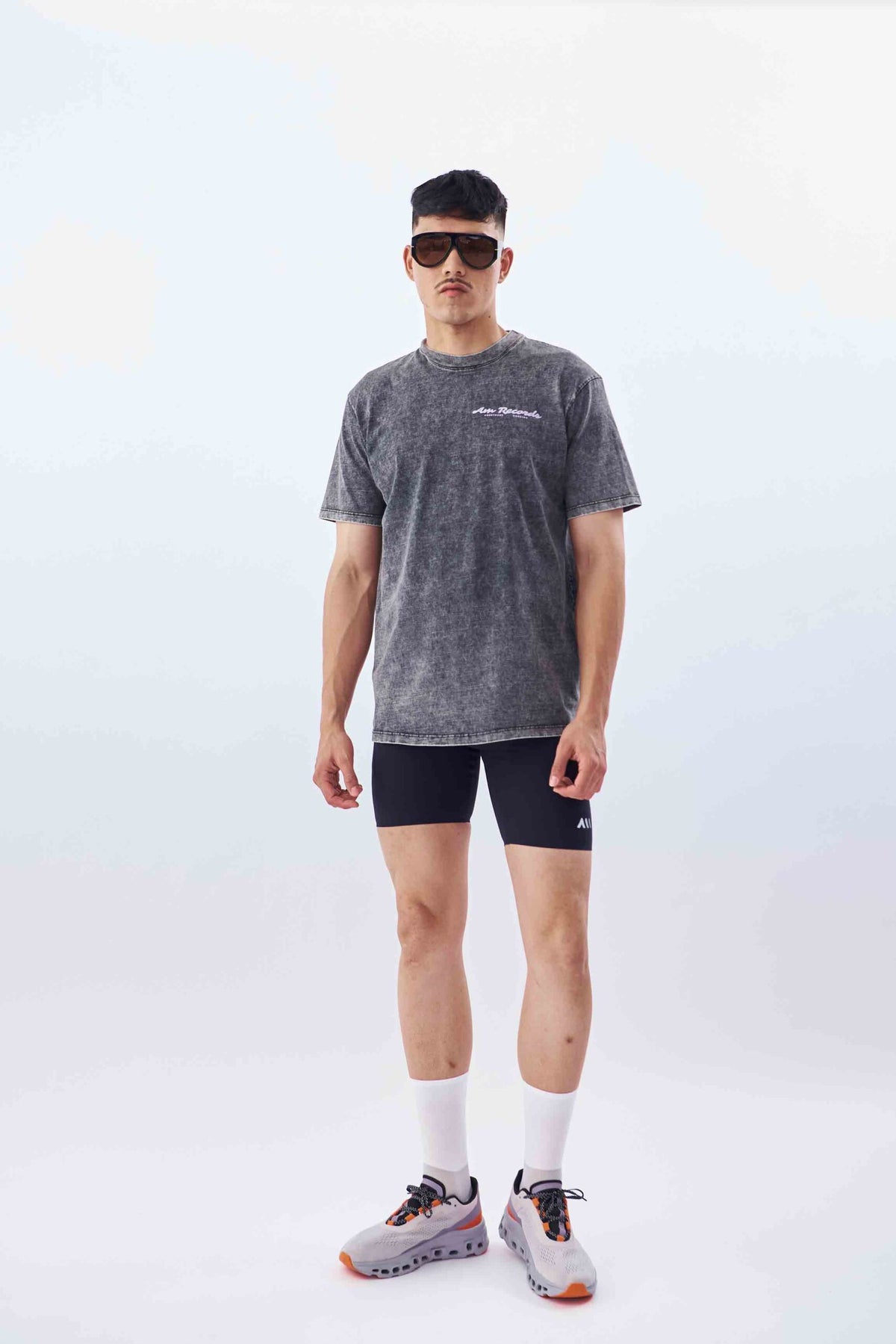 OVERSIZE TEE