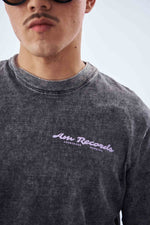 OVERSIZE TEE