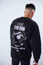 CREW NECK SWEATER