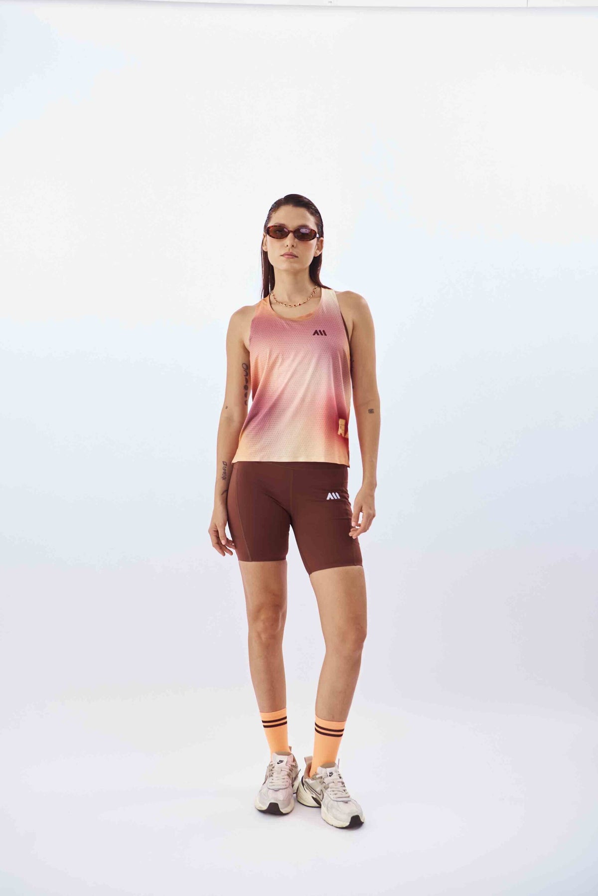 SPEED VEST
