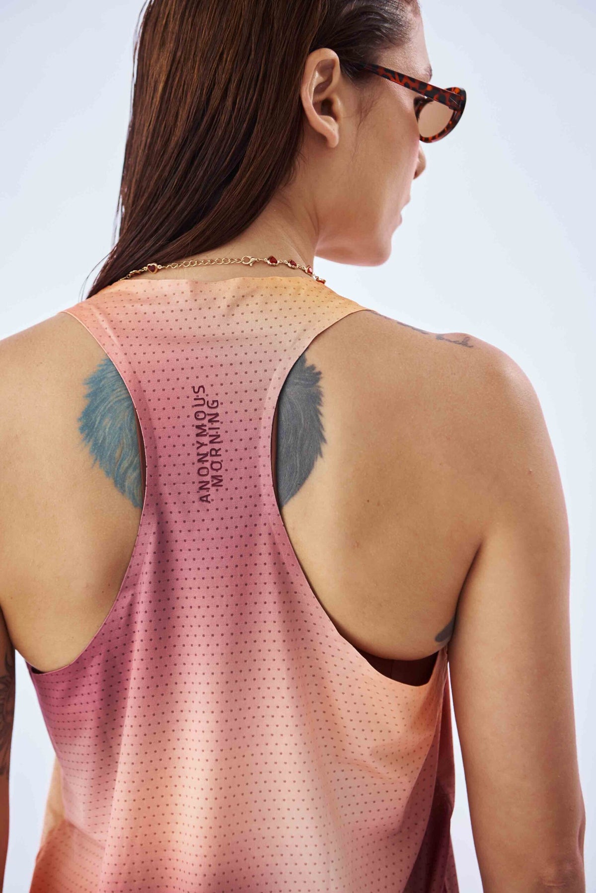 SPEED VEST