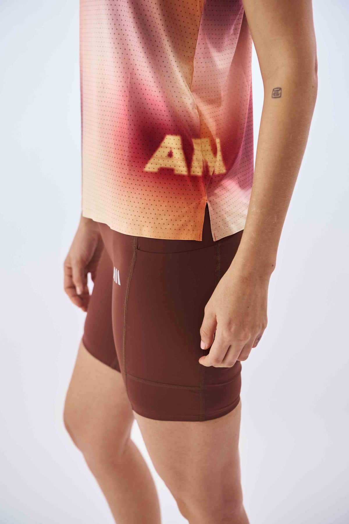 SPEED VEST