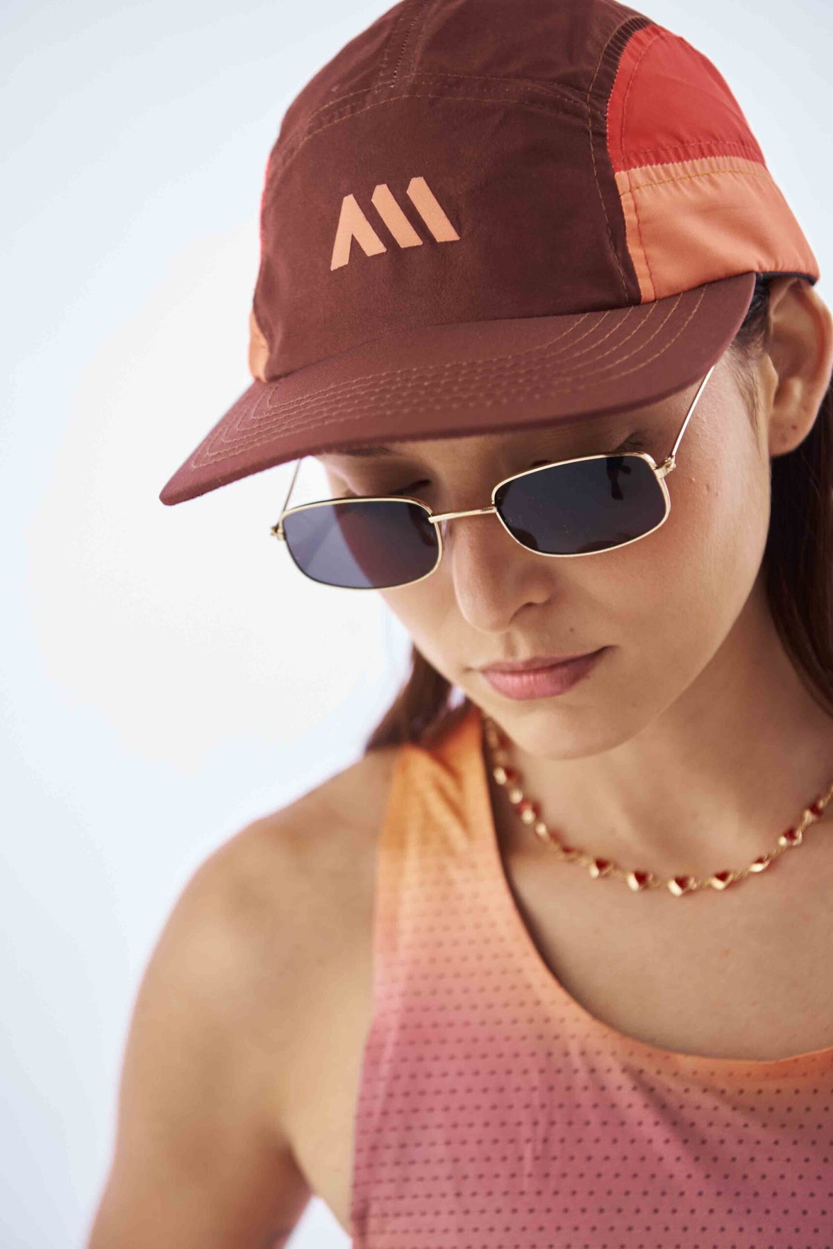 RUN CAP