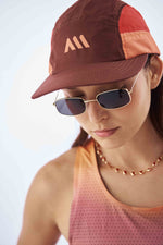 RUN CAP