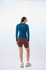 PERFORMANCE LONG TEE