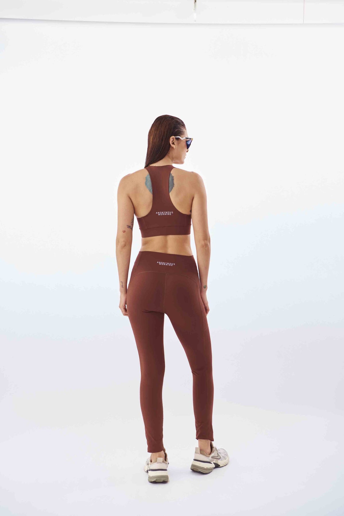 PERFORMANCE LEGGIN