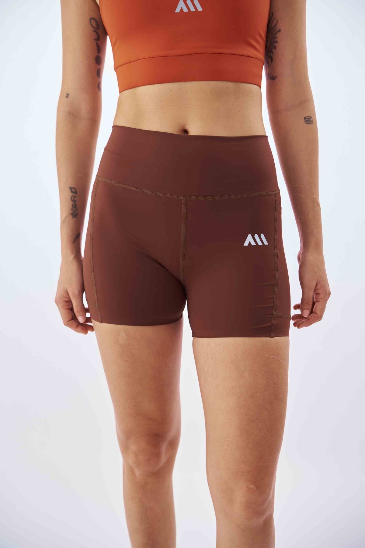 PERFORMANCE SHORT BIKER