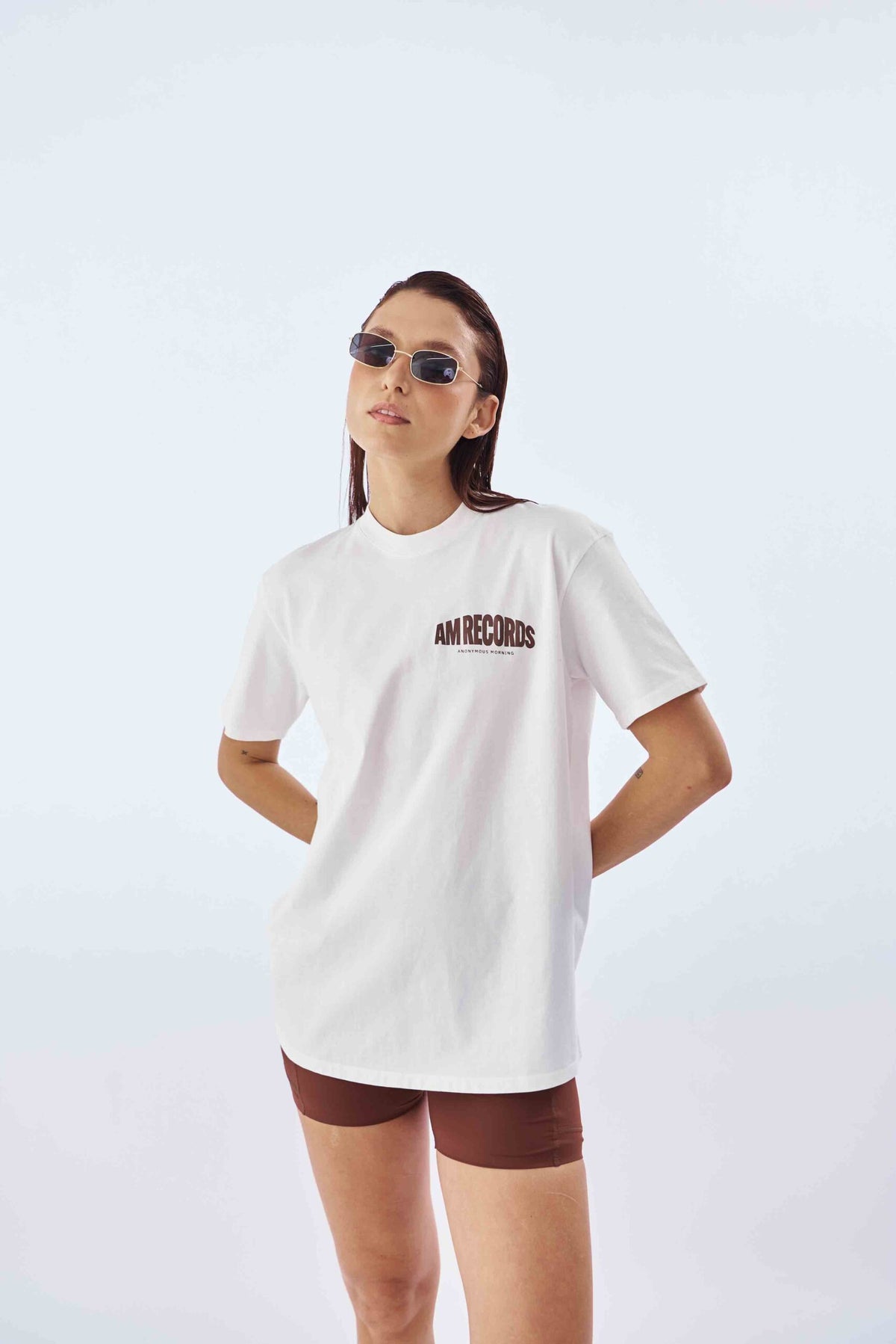 OVERSIZE TEE
