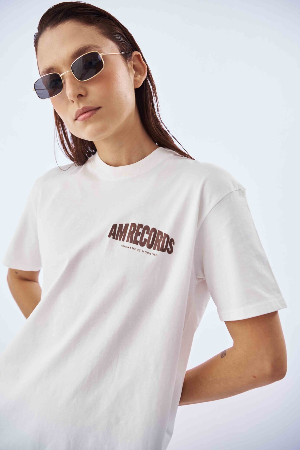 OVERSIZE TEE