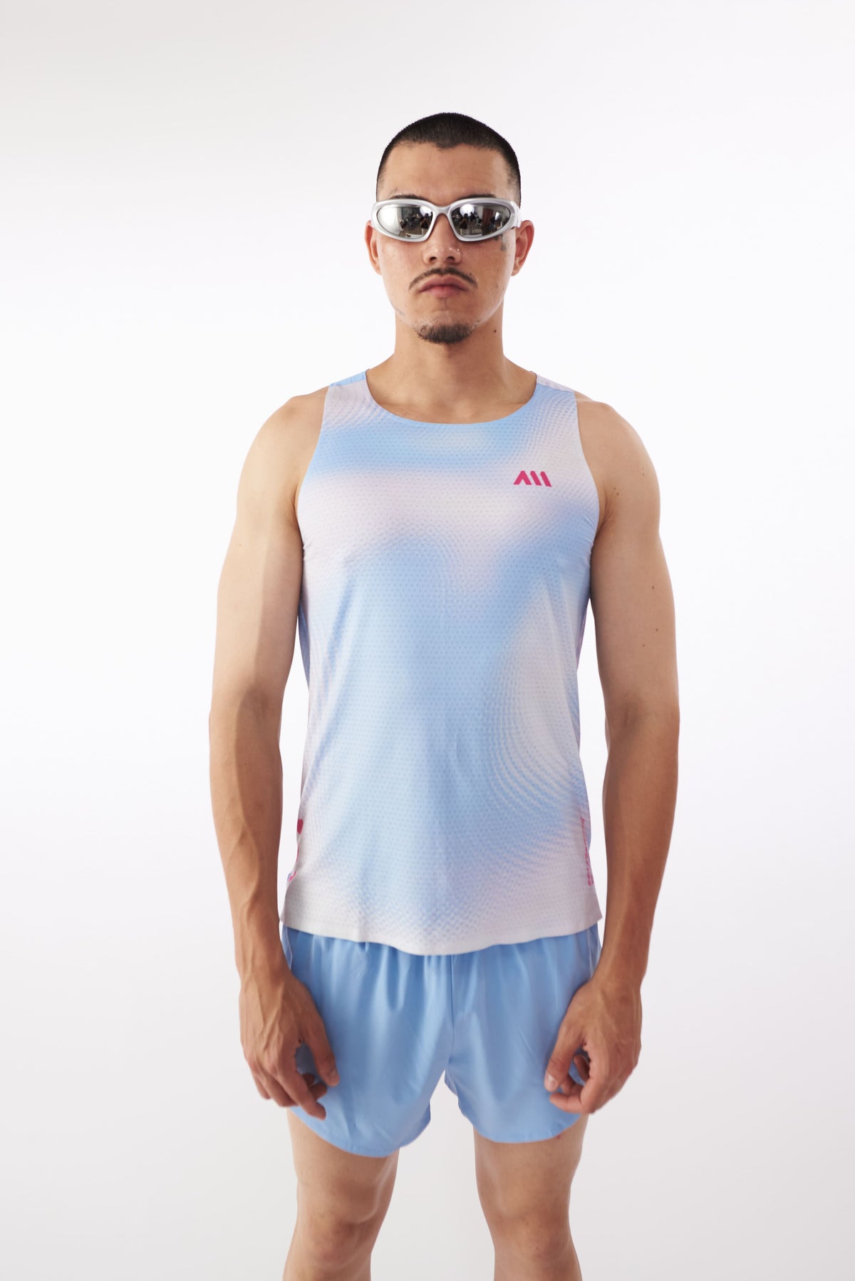 SPEED VEST SKY