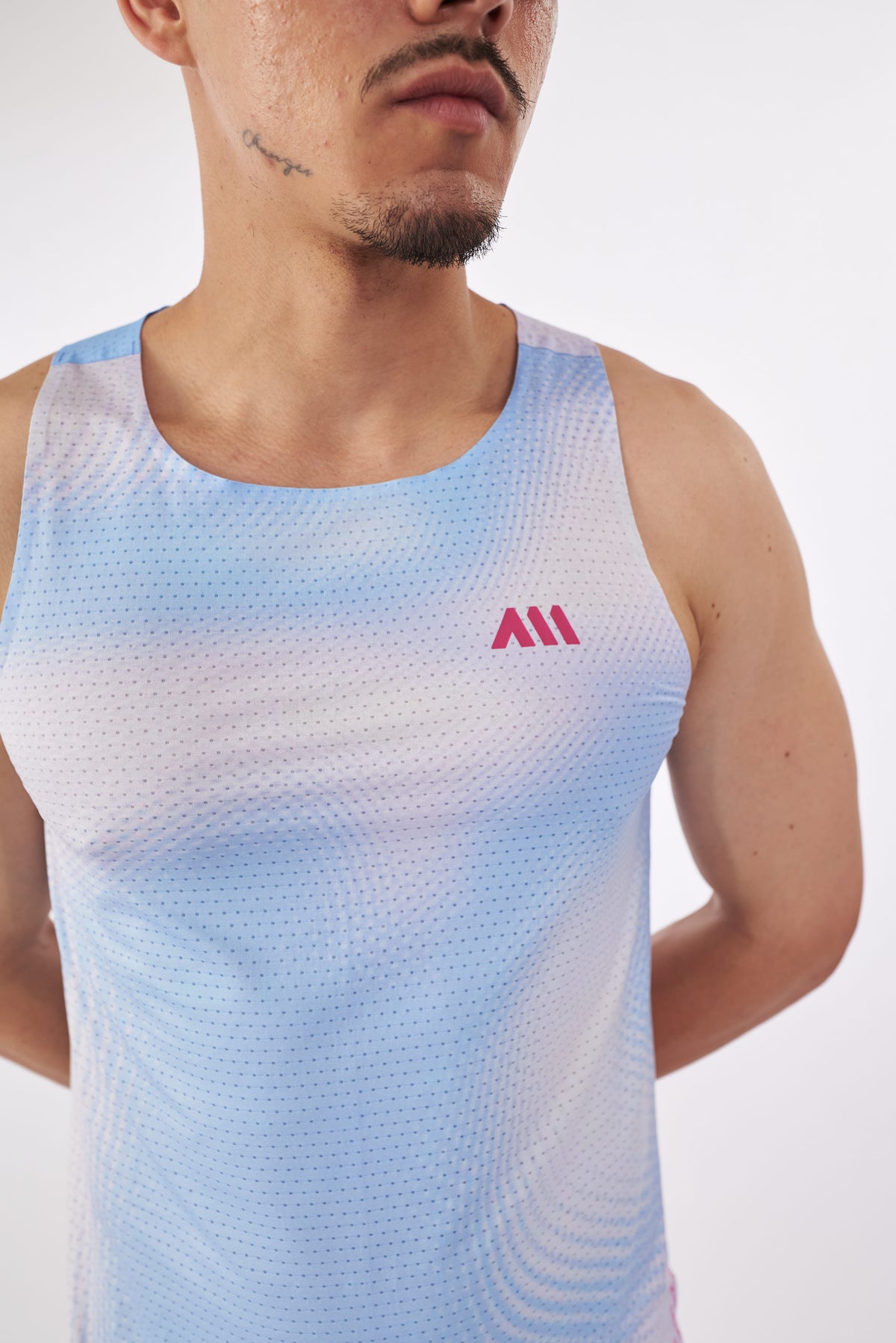 SPEED VEST SKY