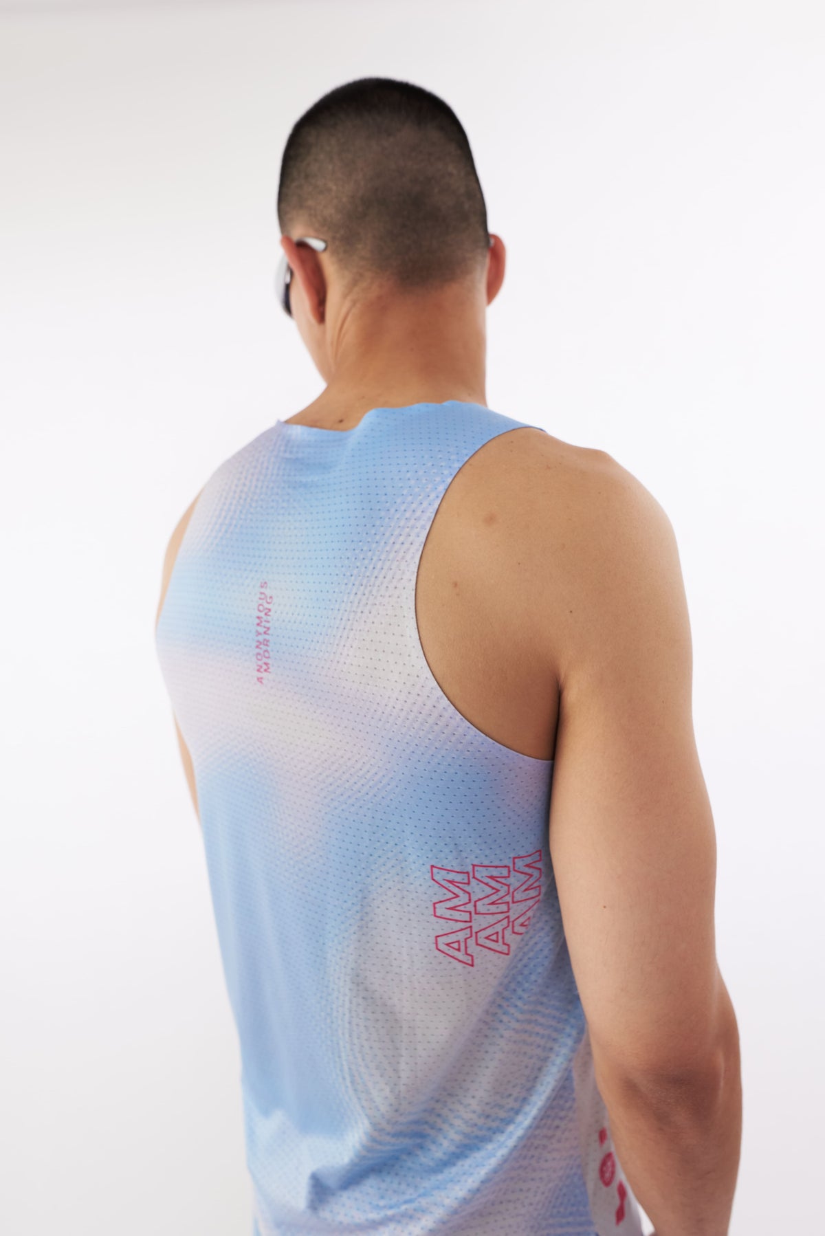 SPEED VEST SKY
