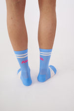 SPEED SOCKS SKY