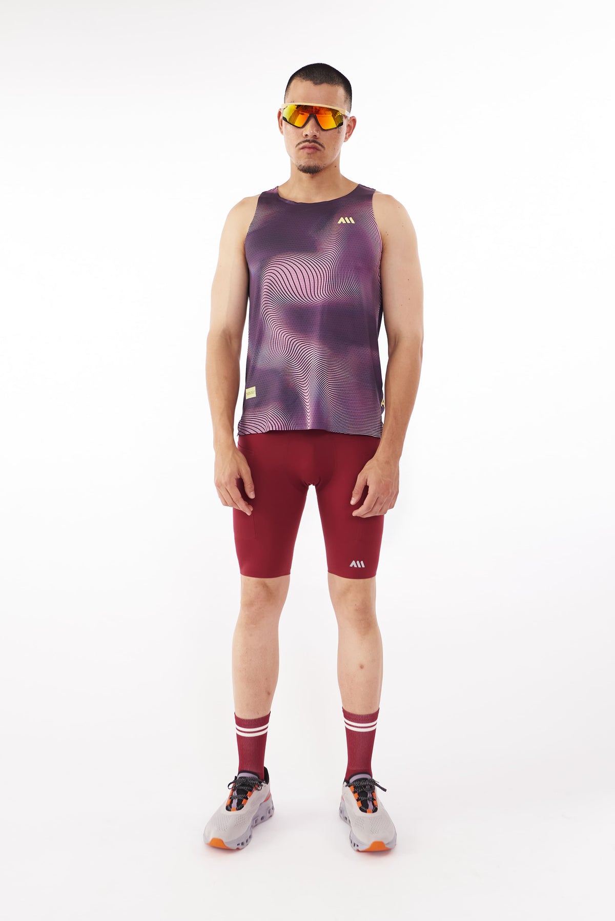 SPEED VEST RUSH