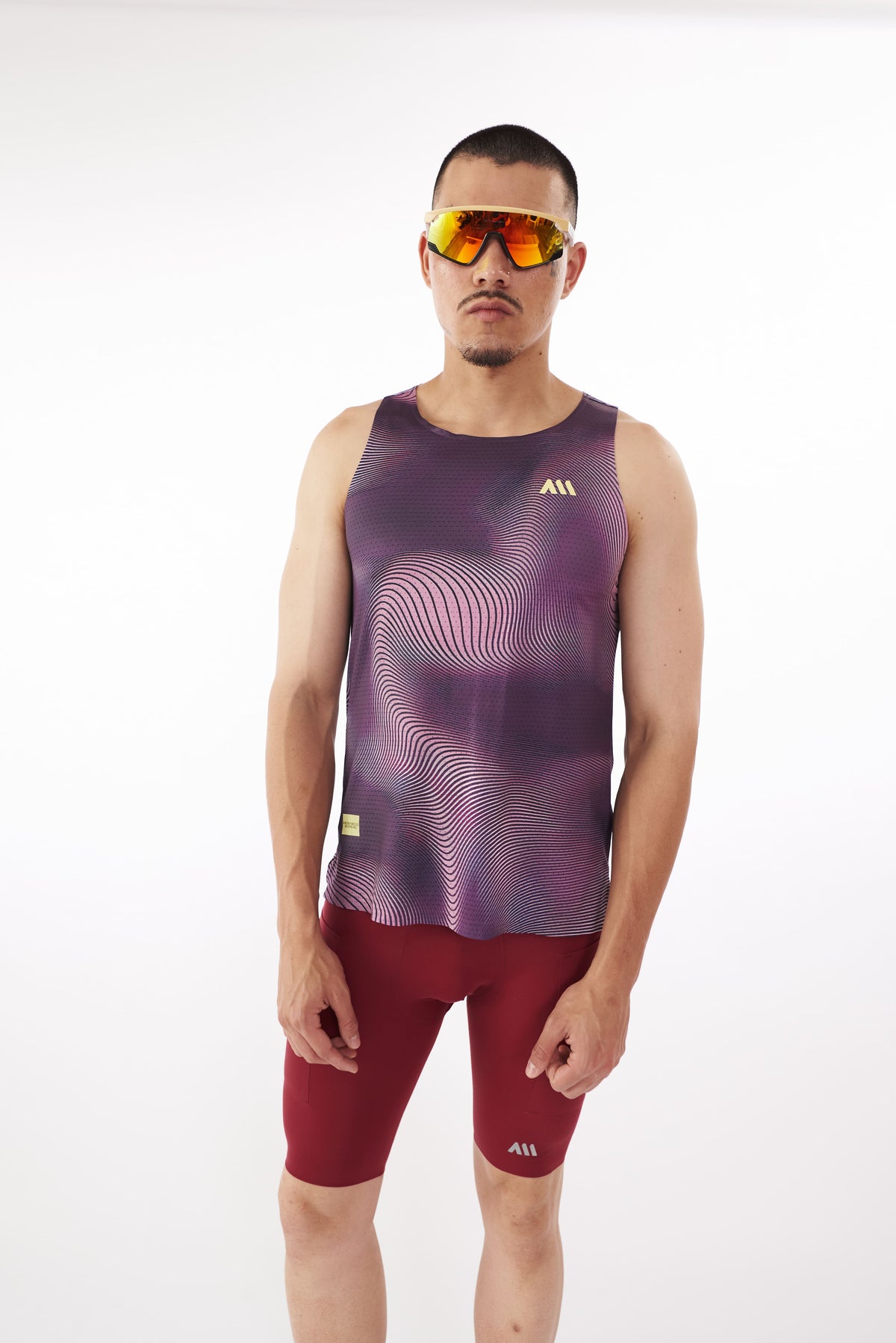 SPEED VEST RUSH