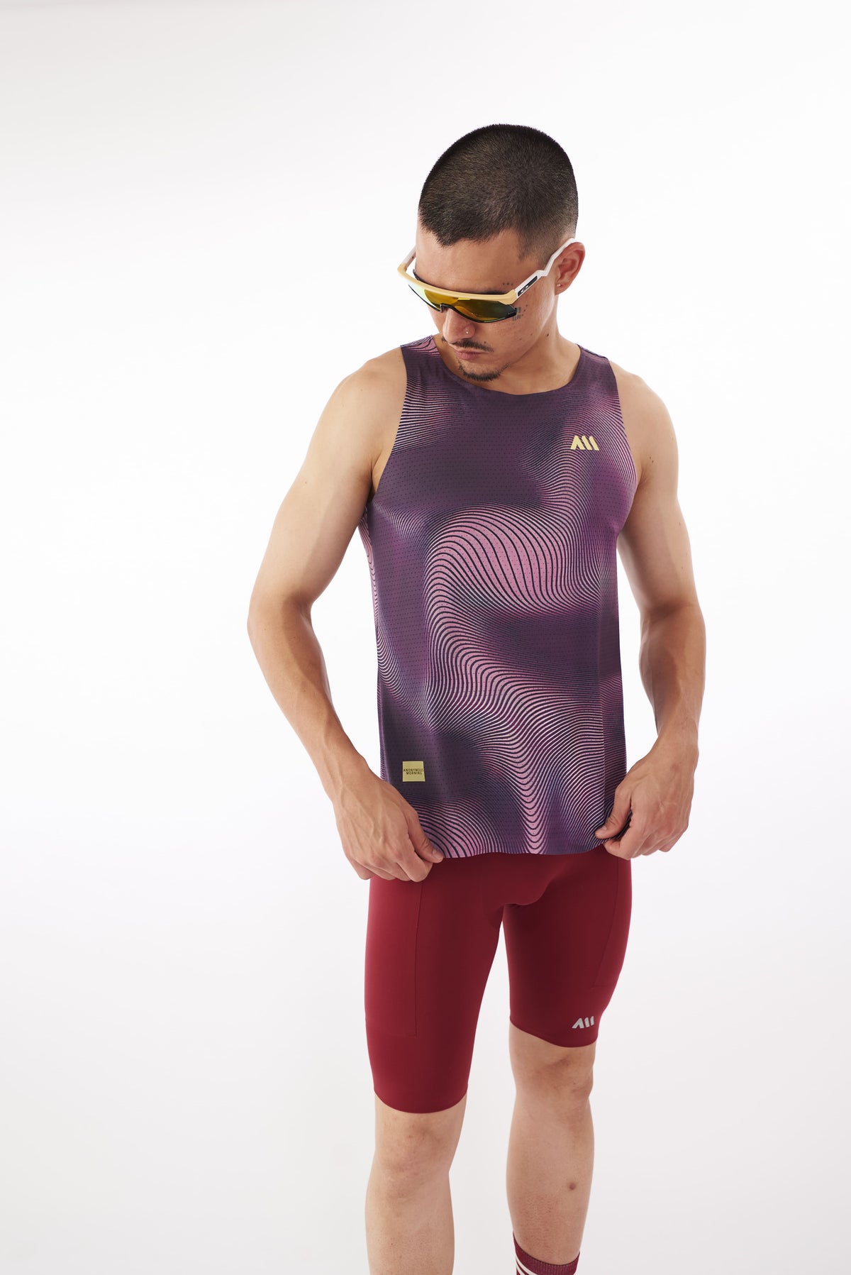 SPEED VEST RUSH