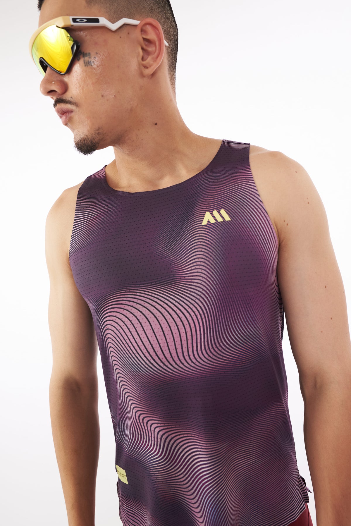 SPEED VEST RUSH