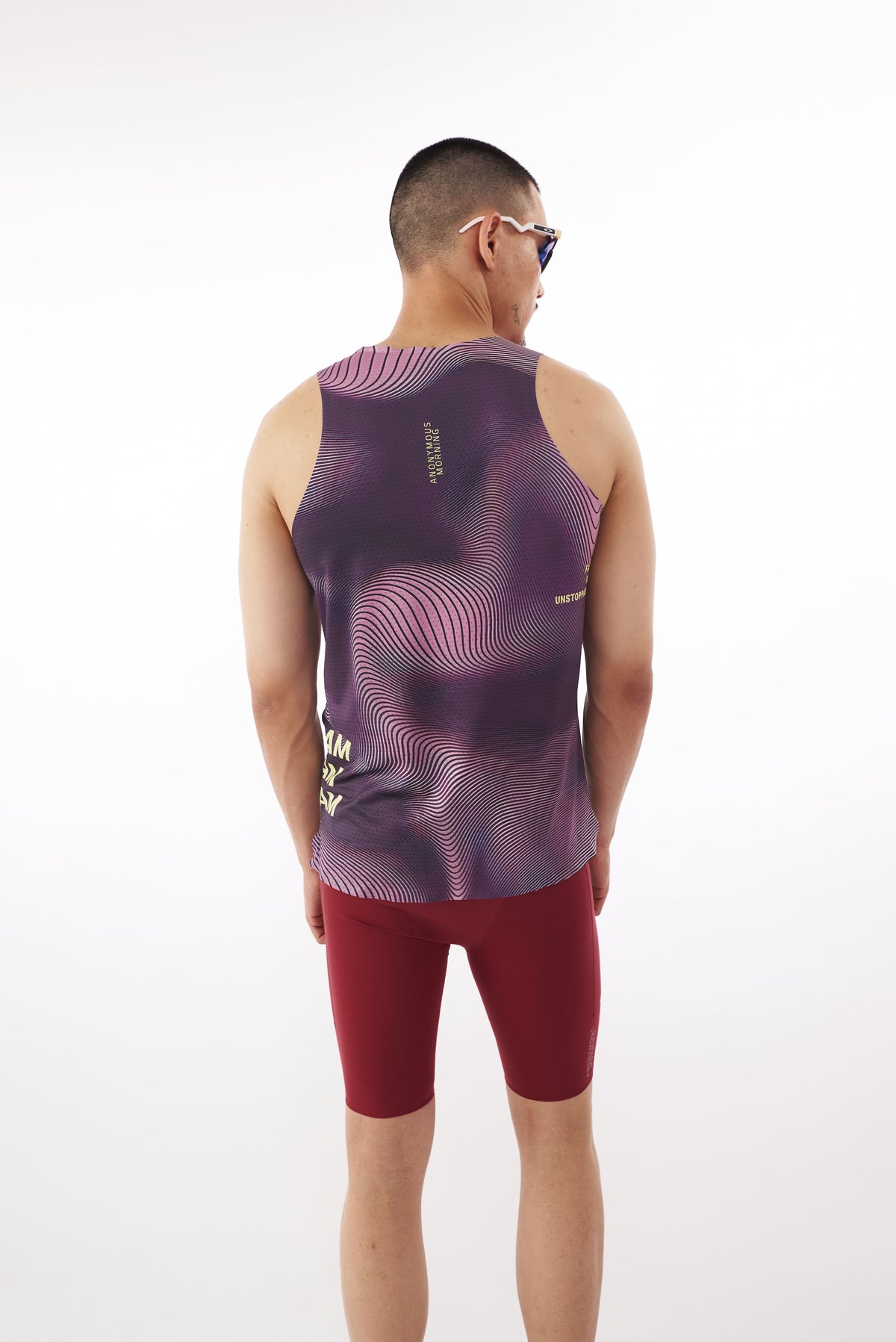 SPEED VEST RUSH
