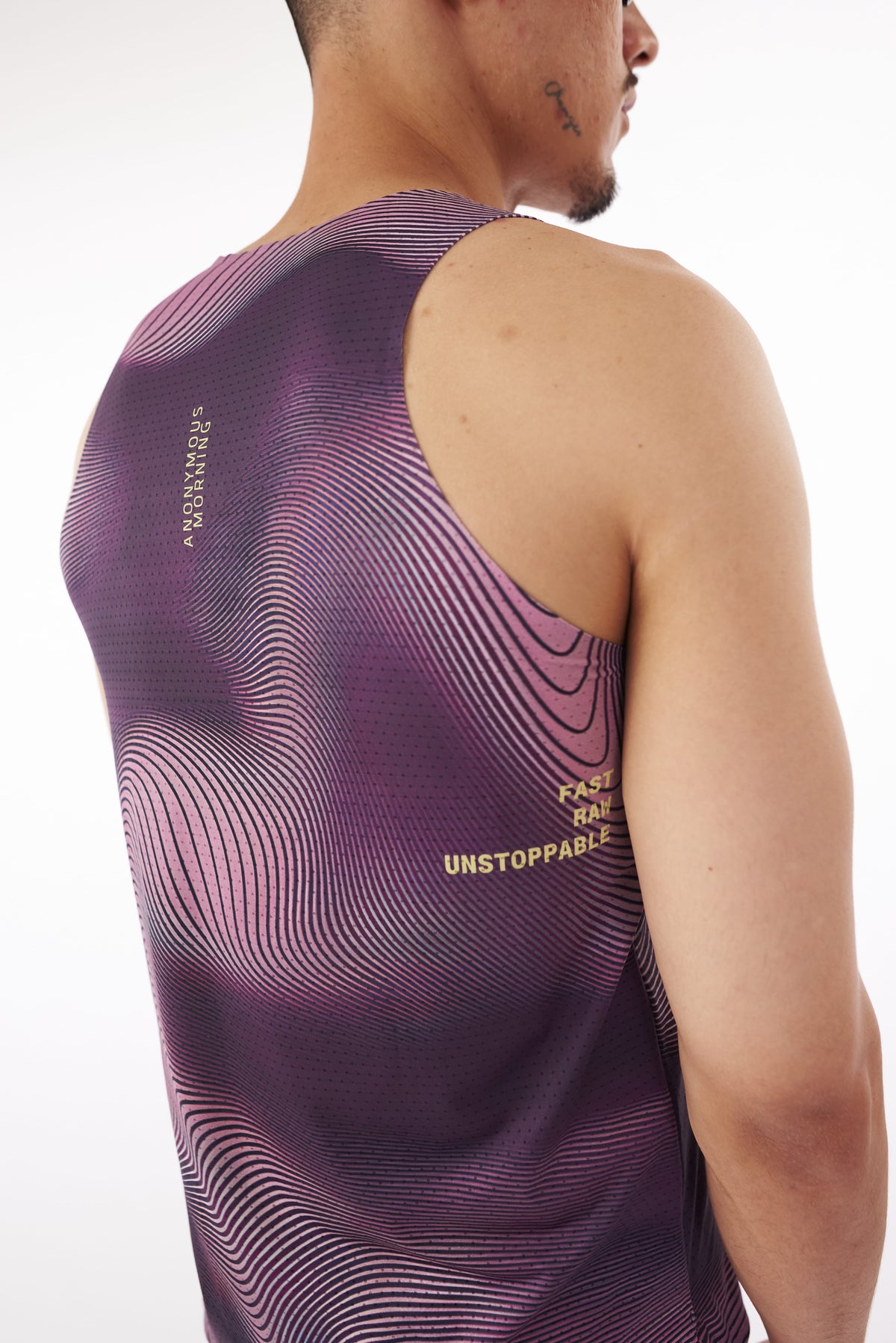 SPEED VEST RUSH