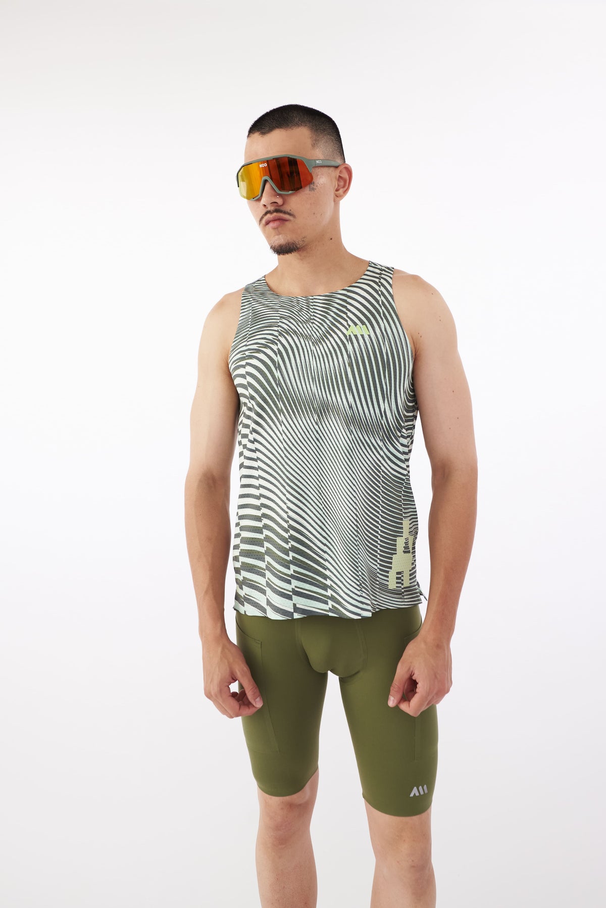 SPEED VEST GARDEN