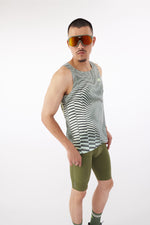 SPEED VEST GARDEN